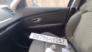 РЕСТАЙЛИНГ 2019! RENAULT Grand Scenic 1,7 дизель механика. Винница. Цена 18500$ Пробег 133тыс.км.