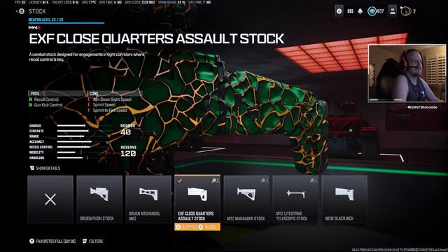 WZ - Resurgence - Zombies смотреть онлайн