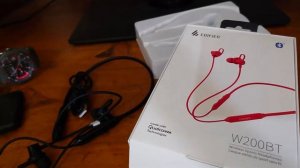 EDIFIER W200BT HEADPHONES HONEST REVIEW