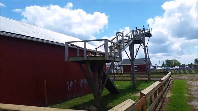 Tristan-Watch 1x13: So, this is lavender... смотреть онлайн