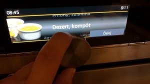 Siemens HS658gxs7 STEAM OVEN