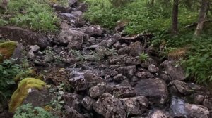 Поход на Сейдозеро