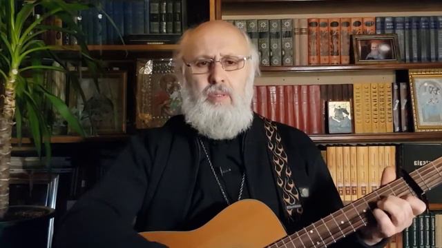 Протоиерей Сергий Киселёв.  Церковь Христова - дверь в Царство Небесное!  № 4