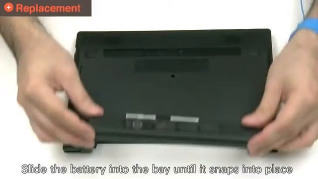 HOW TO DISASSEMBLE AND REPLACE LENOVO S20-30 80GW 80GX 20421 20434