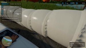 ПРОКАТИЛСЯ НА КОЛБАСЕ КВАНТУМА | СИМУЛЯТОР ФЕРМЫ ЗА КАДРОМ (feat Quantum)