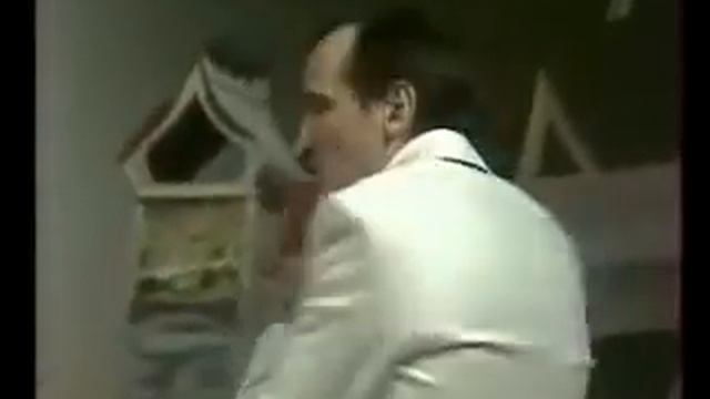 Сказ вместо послания. Про Федота стрельца.