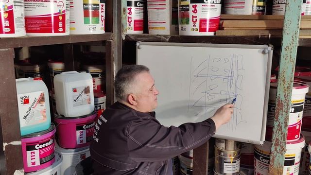 Как приклеить камень, клинкерную плитку на фасады дома, построенного из тёплой керамики и газобетон