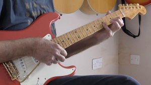 Unchained Melody .LeAnn Rimes Guitar Cover by Phil McGarrick FREE BT & TABS