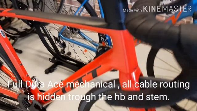 Scott Addict RC 10 2020 смотреть онлайн