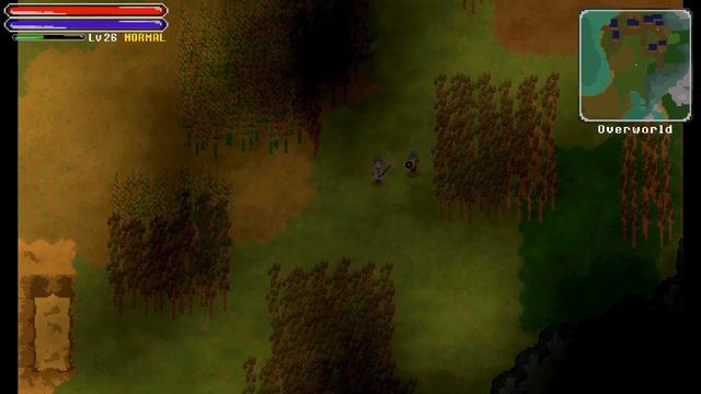 The Hunter  Lets Try Fractalis Part 2