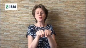 Пальчиковая гимнастика 3+ с Ермаковой Светланой Николаевной, Школа №1586