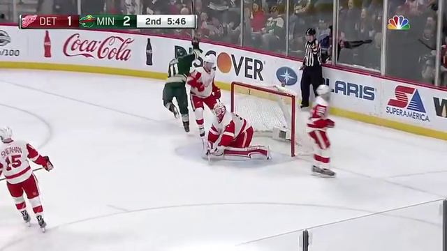 Топ-10 лучших моментов недели / Top 10 Plays of the Week (15 Feb 17) смотреть онлайн