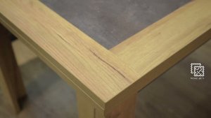 Стол раздвижной Хьюстон тип 4 (арт.80416575)