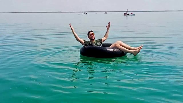 КАК ОТДЫХАЮТ В УЗБЕКИСТАНЕ !