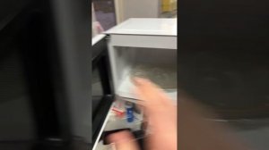 Микроволновая печь Binatone