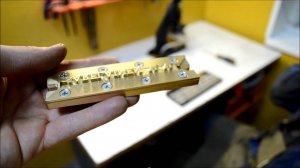 Наборные шрифты (литеры) для тиснения