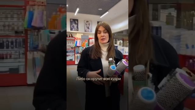 Укладка на брашинг. Как разобраться в щетках? Какой покупать?