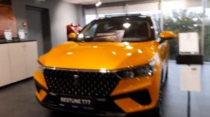 ФАВ Цена на Китайские Авто в Москве!?? Что по Чём❓