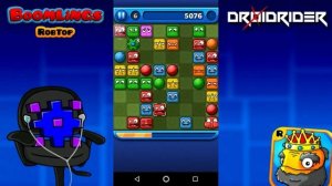 Boomlings! (A Game Created By "RobTop") | DroidRider