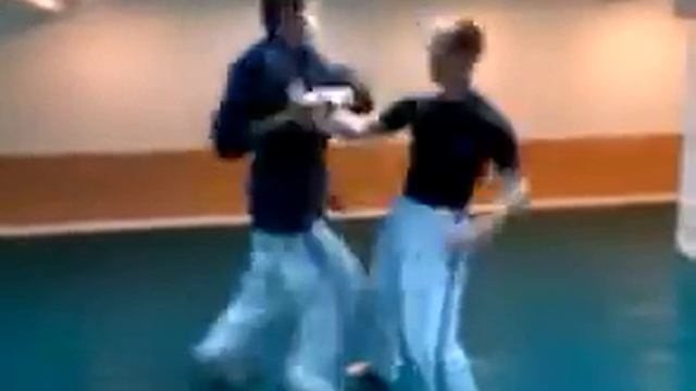 Ударно-бросковые техники джиу-джитсу смотреть онлайн