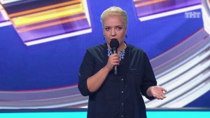 Comedy Баттл. Последний сезон - Ирина Мягкова (1 тур) 29.05.2015