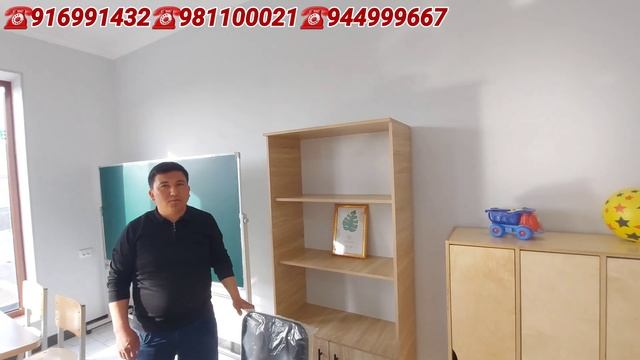 Mebellar toplami  Bogcha Maktab Ofis Shifoxona uchun ENG Arzon va Sifatli mebellar  Sifati Alo