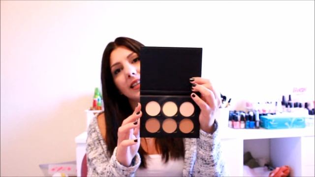 September Favorites 2015 | Emma Vasilaki смотреть онлайн