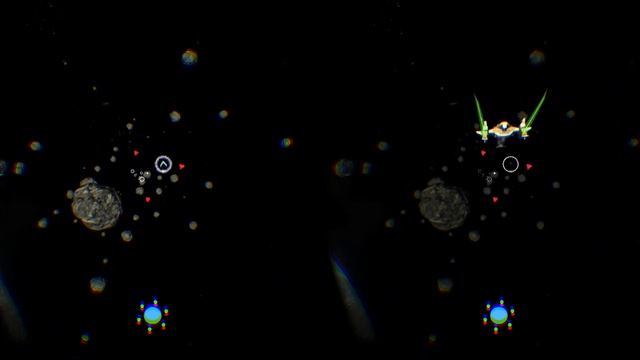 Vivid Vision for Amblyopia (formerly Diplopia) gameplay смотреть онлайн