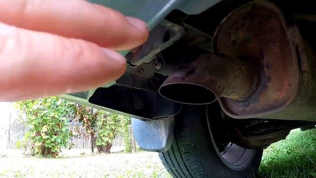 Opel zafira B. Tuning w oldschoolowym stylu. ;-) смотреть онлайн