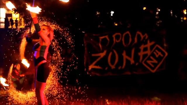 Бельтайн "Арлекины" на БМФ смотреть онлайн