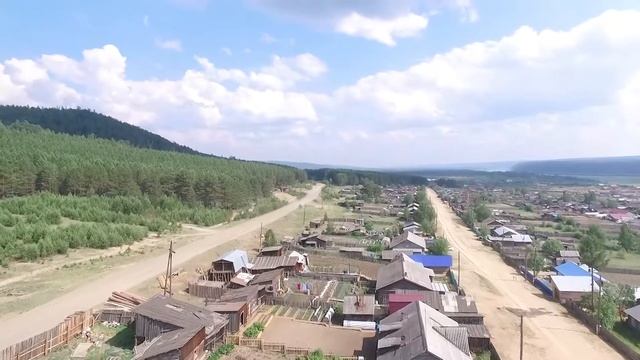 Точка на карте Осиновый Мыс смотреть онлайн