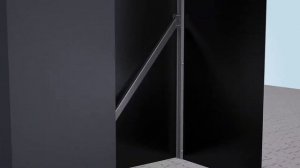 Герметизатор проемов Alutech DSF