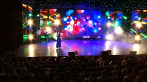 Саният Рамазанова - Отец