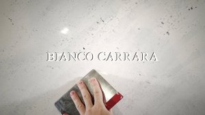 Венецианская штукатурка под МРАМОР CARRARA это стиль!
