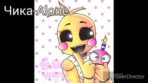 Песни в головах аниматроников из фнаф 1