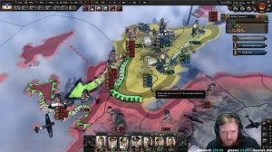 Two Sicilies 2 | Man the Guns | Hearts of Iron IV | 39