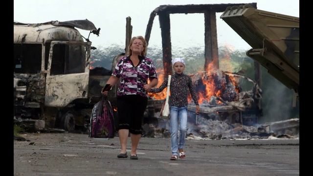 Цена мира без войны. смотреть онлайн