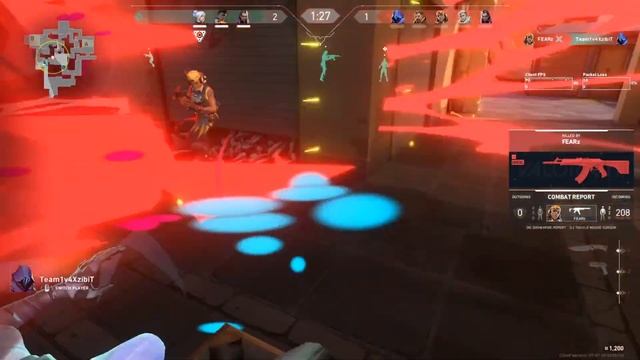 VALORANT INDIA LIVE | Let's Play | Packet Loss Hai Bahaut | Shadow Don | смотреть онлайн