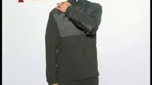 Флисовый костюм для охоты и рыбалки Иркут Хольстер