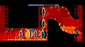 Прошел Deadlocked на телефоне с 1 попытки