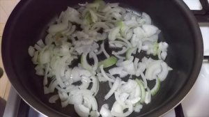 Вкуснятина! Кабачки по-венгерски.Простой рецепт вкусных кабачков. Готовим с Инной