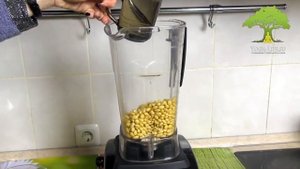 Yoga-Life / Соевый майонез! Быстро, просто и очень вкусно))