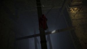 Elden Ring. Где найти Перьевой талисман