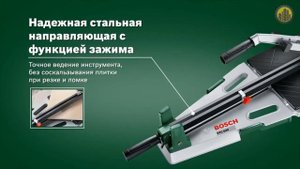 BOSCH PTC 470   Плиткорез