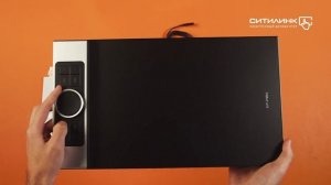 Обзор графического планшета XP-PEN Deco Pro Medium А5 | Ситилинк