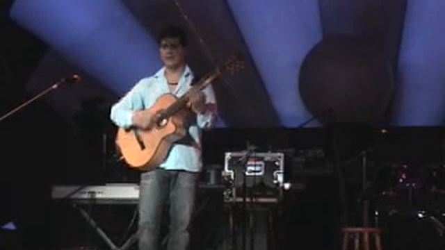 06/12/2005 Fundraiser Event for Ramiro Perl 2 смотреть онлайн