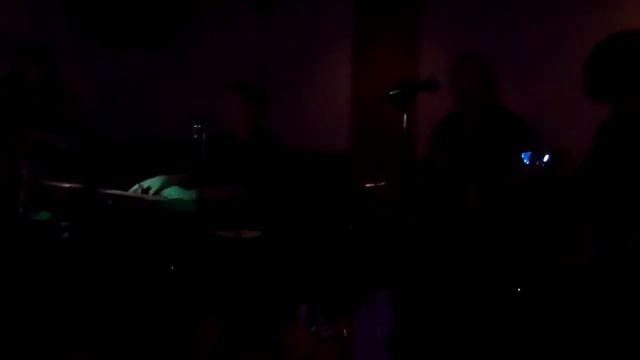 Booger, aka Scot Free Live @ The Cellar Spartanburg, SC 3/25 смотреть онлайн