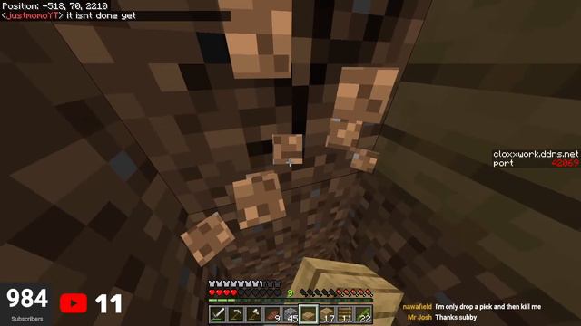 Minecraft 1,000 Subscriber Subathon! | Hive, Zeqa, Hesu, Survival & More! смотреть онлайн