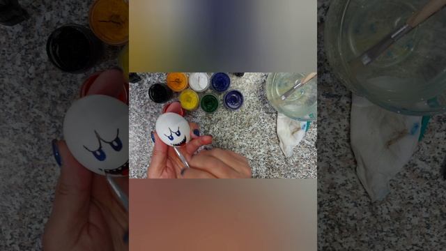 DIY Мастер класс: Как Покрасить и разукрасить яйца на Пасху интересно красиво своими руками с детьми