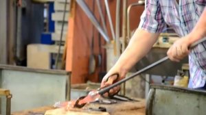 Как делают фигурку лошади